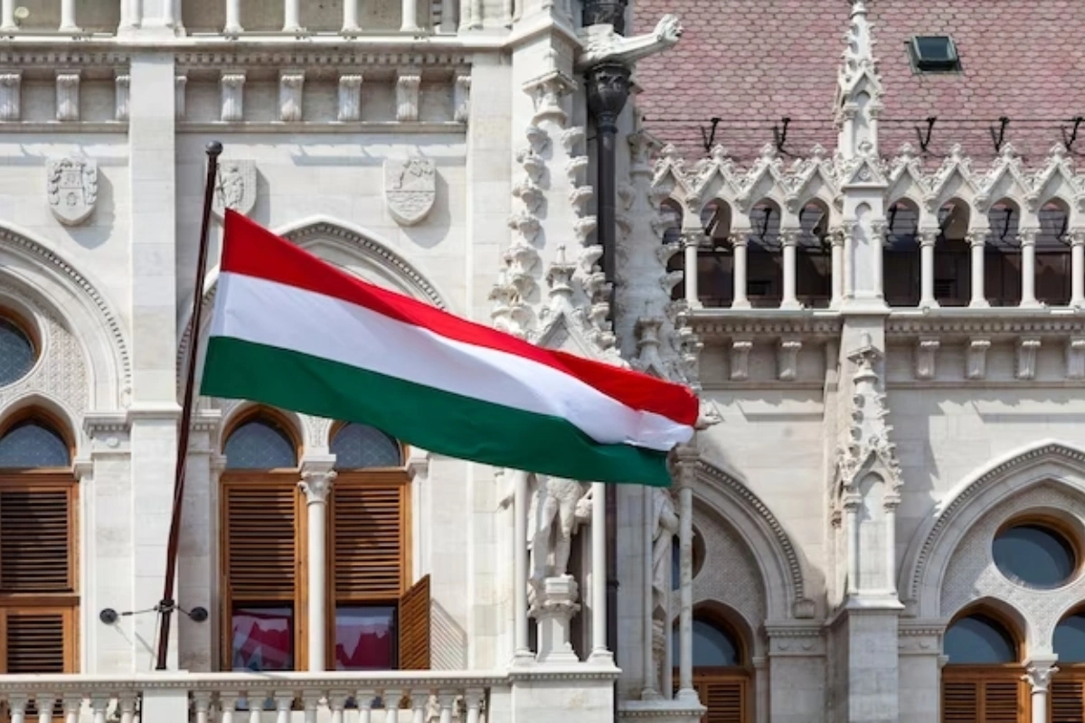 Парламент Венгрии ратифицирует соглашение о вступлении Швеции в НАТО весной